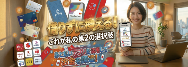 【買取ForYou・クレジットカード現金化】換金率や入金スピード、利用者口コミなどの最新情報を紹介します